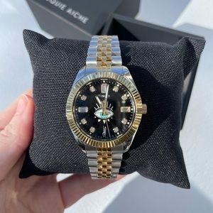 Timex Jacquie Aiche Colab Watch